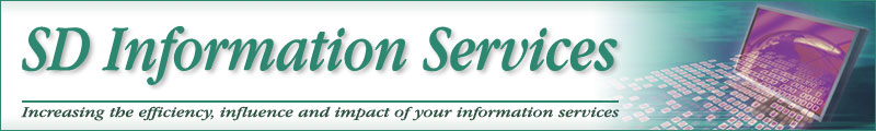 SD Information Services